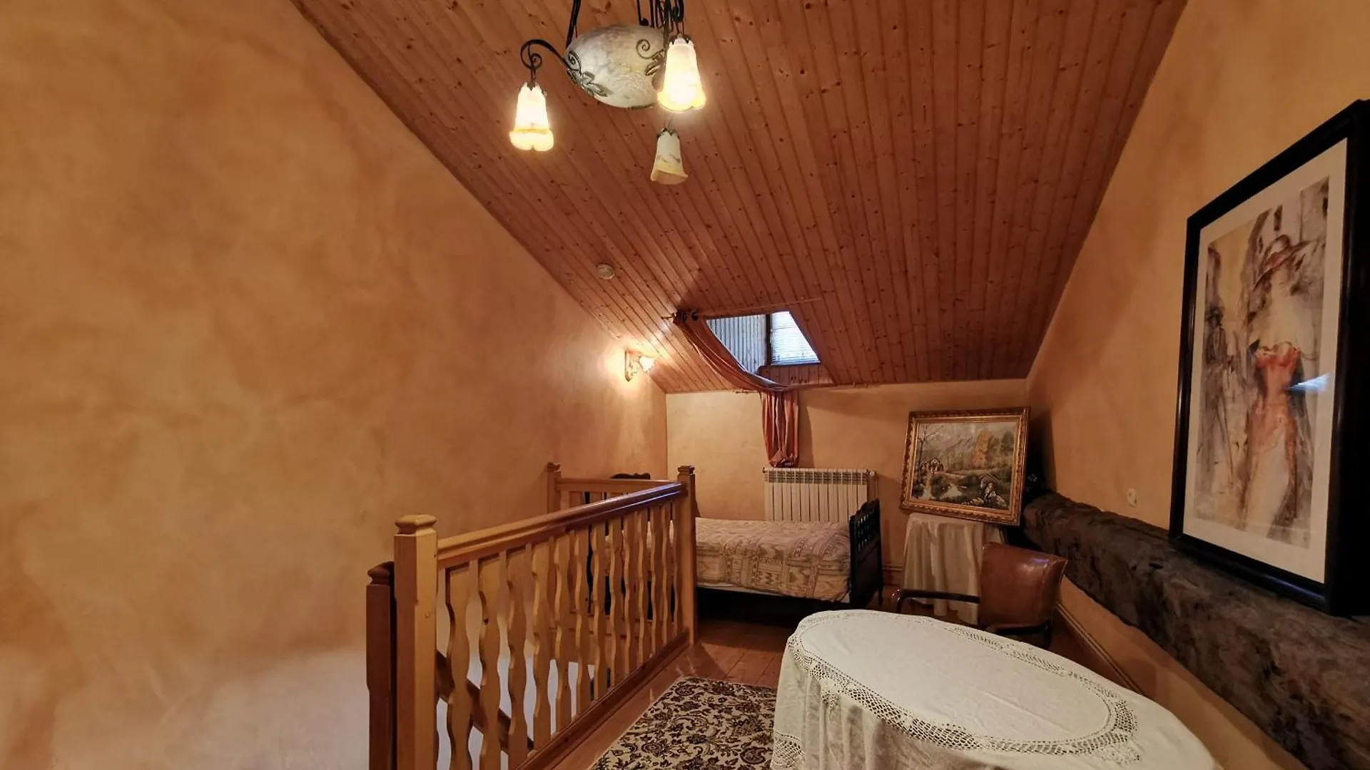 Charmant Gite Historique Avec Peche Privee Et Foret, Pres De Brioude Et Blesle - Fr-1-582-352 Lorlanges Holiday home