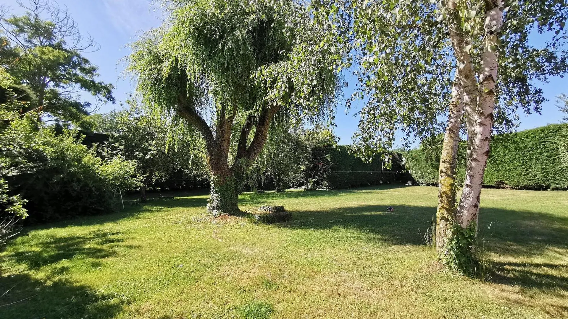 Holiday home Charmant Gite Historique Avec Peche Privee Et Foret, Pres De Brioude Et Blesle - Fr-1-582-352 Lorlanges