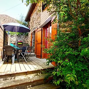 Des Fauvettes Hébergement de vacances