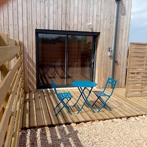 Le Coin Tranquille Motel
